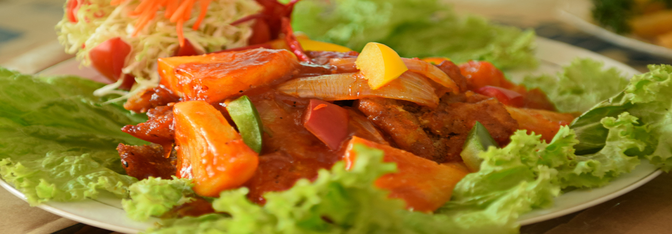 CATERING PROFESIONAL DI MEDAN: