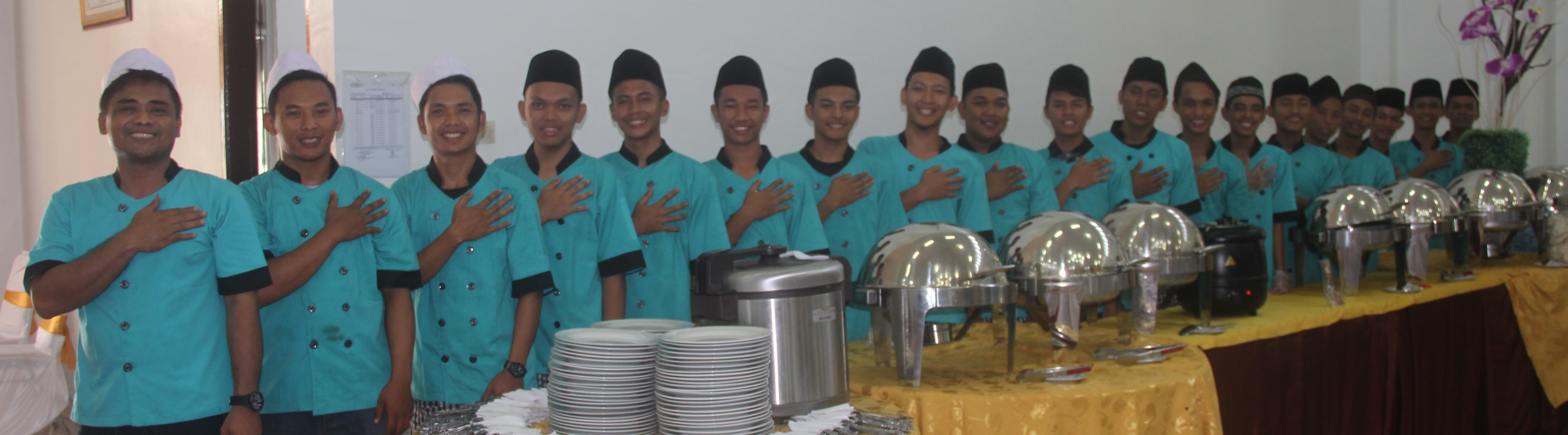 LAYANAN PRIMA: